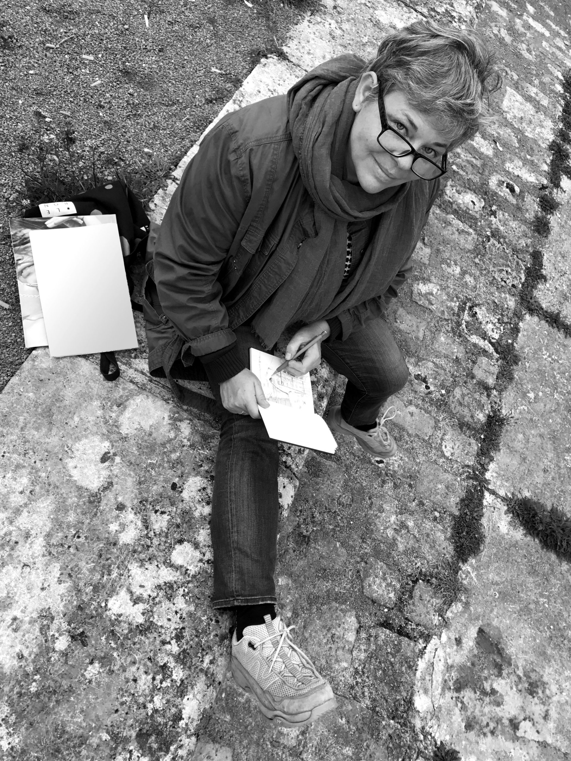 portrait NB